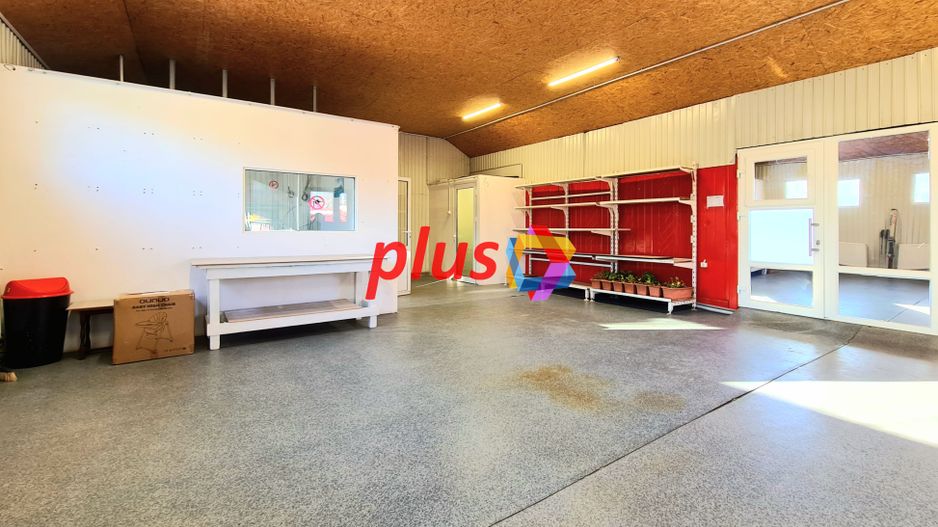 Spatiu comercial - 80 mp # plus-imo.ro - Poză 3