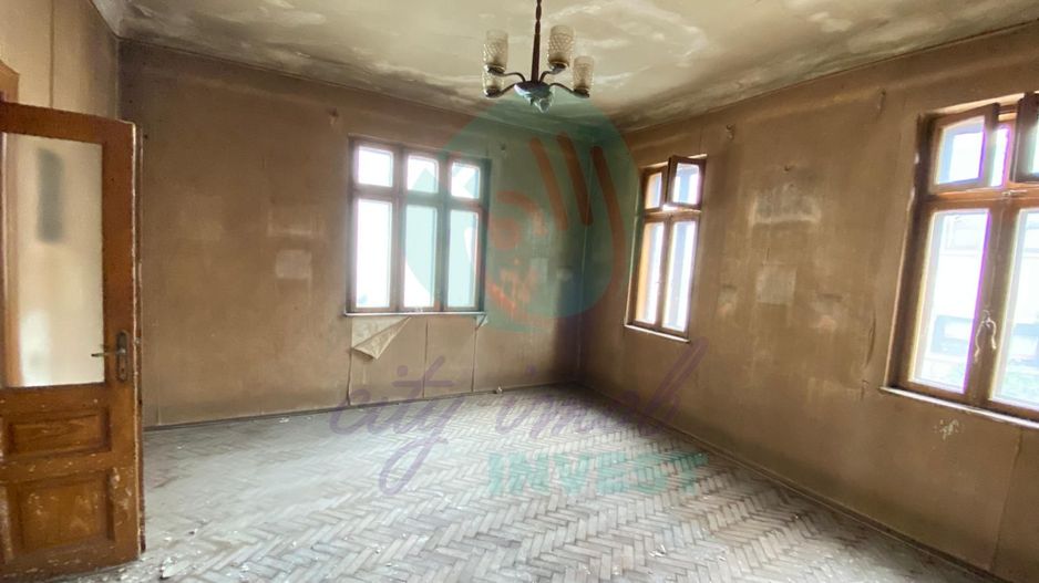 Vilă interbelică  în Aviatorilor - Poză 10