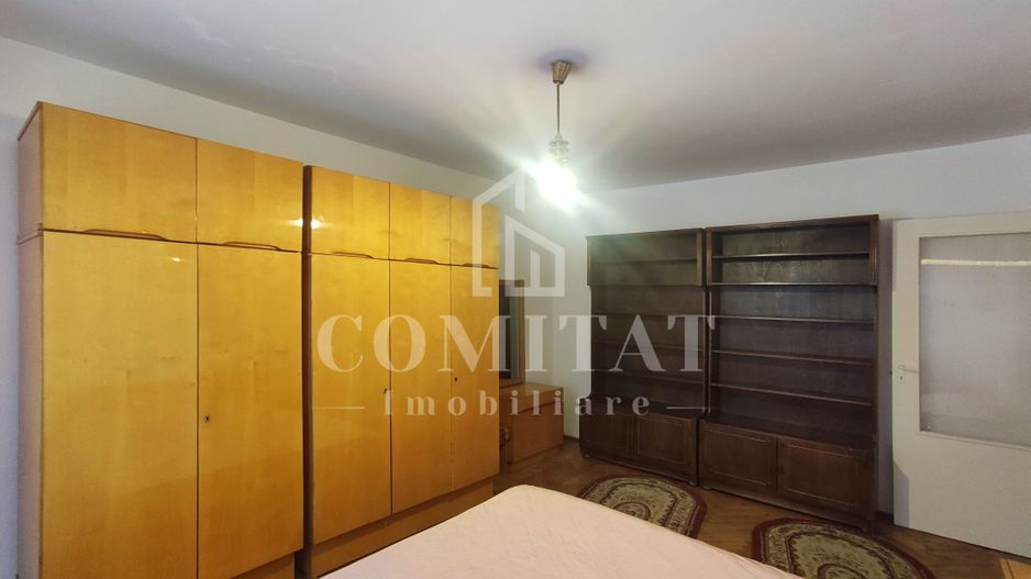 Apartament 2 camere | De inchiriat | Decomandat | cartier Gheorgheni - Poză 6