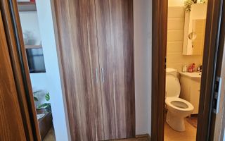 AP. 2 CAMERE 1 MAI, RENOVAT, COMPLET MOBILAT/UTILAT, COMISION 0% - Poză 9