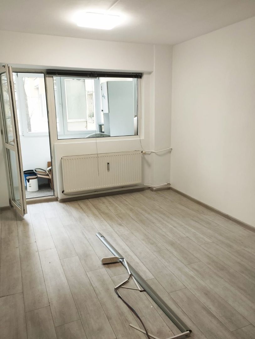 4 camere nemobilat, Ideal birou/locuit! Iancului-Mega Mall-TOTUL NOU! - Poză 11