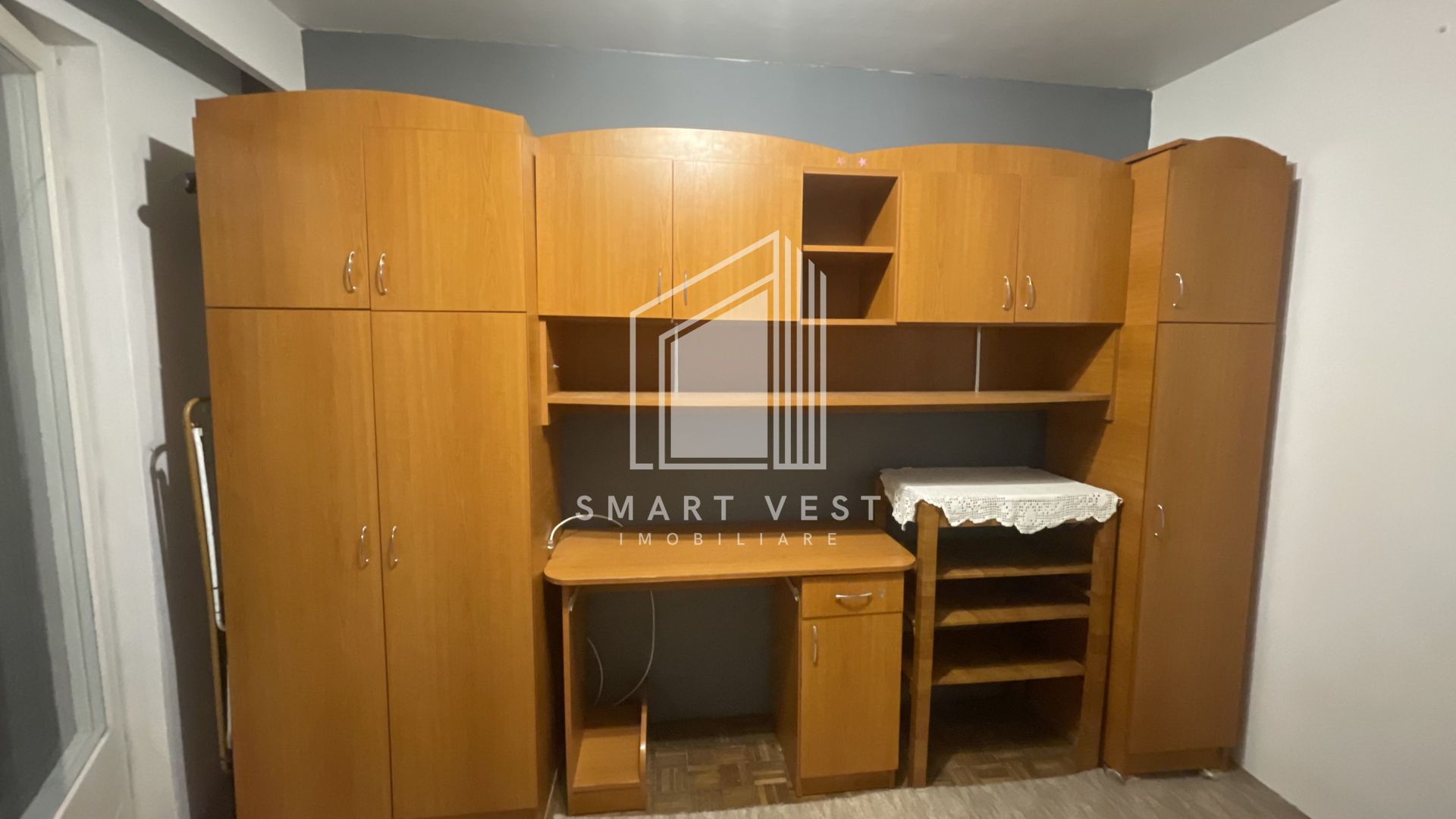 Apartament 2 camere | Etaj 3 | 14 M - Poză 7
