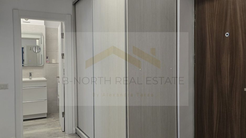 Apartament de închiriat 2 camere | Parcare subterană inclusă | Complex modern - Poză 4