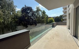 VANZARE APARTAMENT 2 CAMERE | STRAULESTI | 61MP | TERASA | COMPLEX NOU - Poză 11