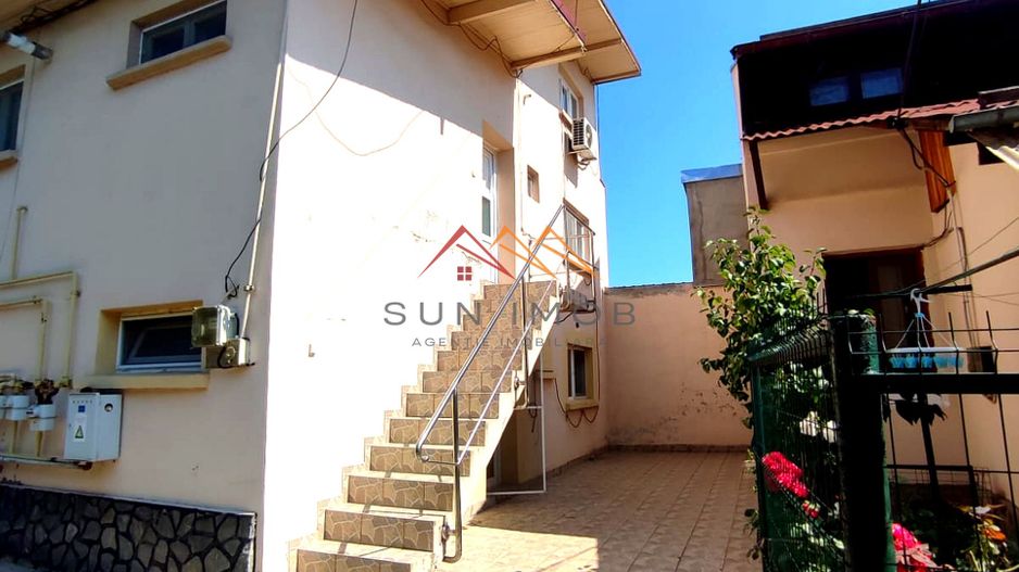 APARTAMENT LA CASĂ DE ÎNCHIRIAT | INTRARE INDIVIDUALĂ | PARCARE - Poză 1