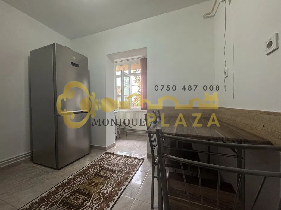 2 Camere | Zona fullacces | Mobilat | Utilat | - Poză 2