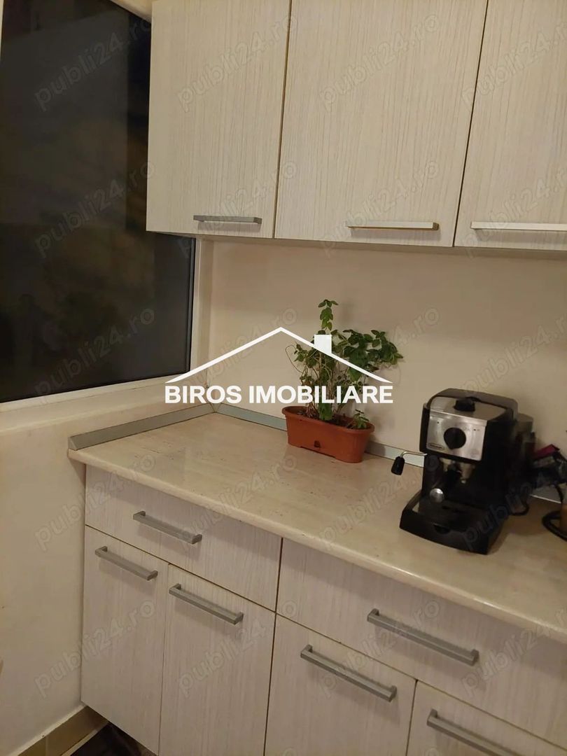 2 decomandate Lapus Arges, Bulevard Decebal - Poză 3