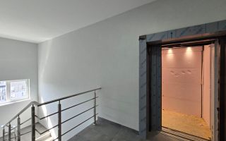 Vânzare, Penthouse, 3 camere, strada Ialoveni, Telecentru - Poză 20
