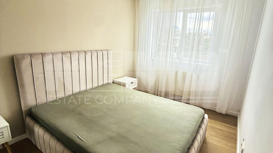 Apartament 2 camere | Zona Universitatii | Renovat | 94.000 Euro - Poză 4