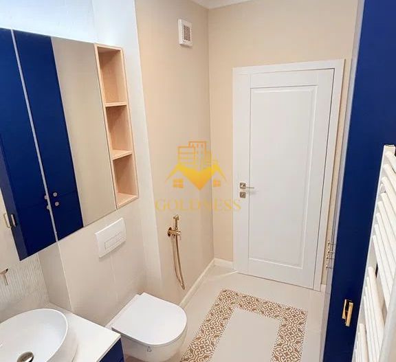 2 camere, premium, AC, garaj, bloc nou, Plopilor zona parcul Rozelor - Poză 7