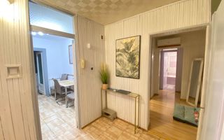 Apartament 3 Camere, Decomandat, Etaj 3,  Zona Aradului, Comision 0% - Poză 7