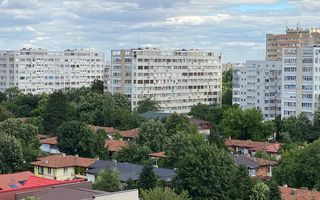 Apartament Baba Novac-/Șapte Drumuri - Poză 1