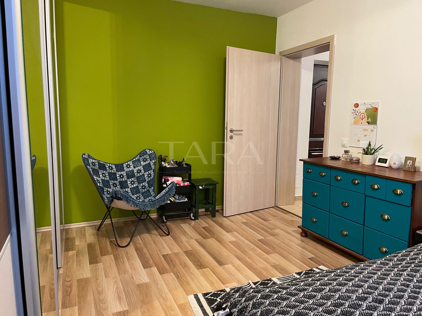 Apartament cu 4 Camere în Baciu, Zona Primăriei - Poză 5