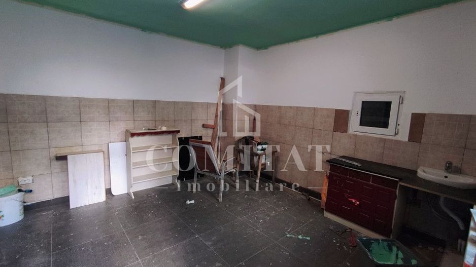 Garsonieră ultracentrală  | Clădire istorică - Poză 2