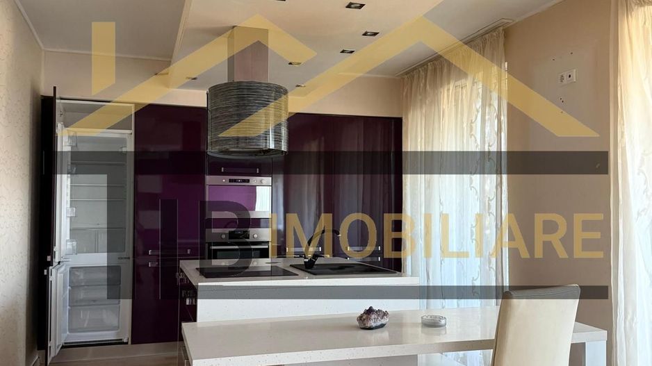 Casa individuala 200 mp utili, 1274 mp teren, Zona Rasaritului-Sancrai - Poză 4