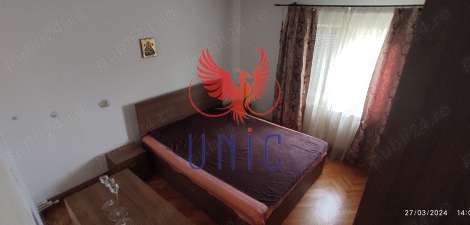 Apartament 3 camere Brazda lui Novac!! - Poză 5