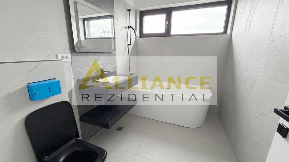 Casa individuala  ~ 4 camere ~ 2 bai ~ 112mp utili + 470mp teren - Poză 7