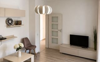 Apartament 2 camere-73mp- Solstitiului - 10 minute de metrou Leonida - Poză 3