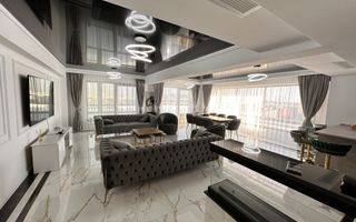 Penthouse exclusivist, 650 mp, Unirii-Alba Iulia-Mall Vitan CRYPTO Accept - Poză 15