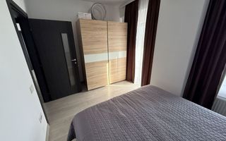Apartament 2 camere Newton Nicolina - Poză 4