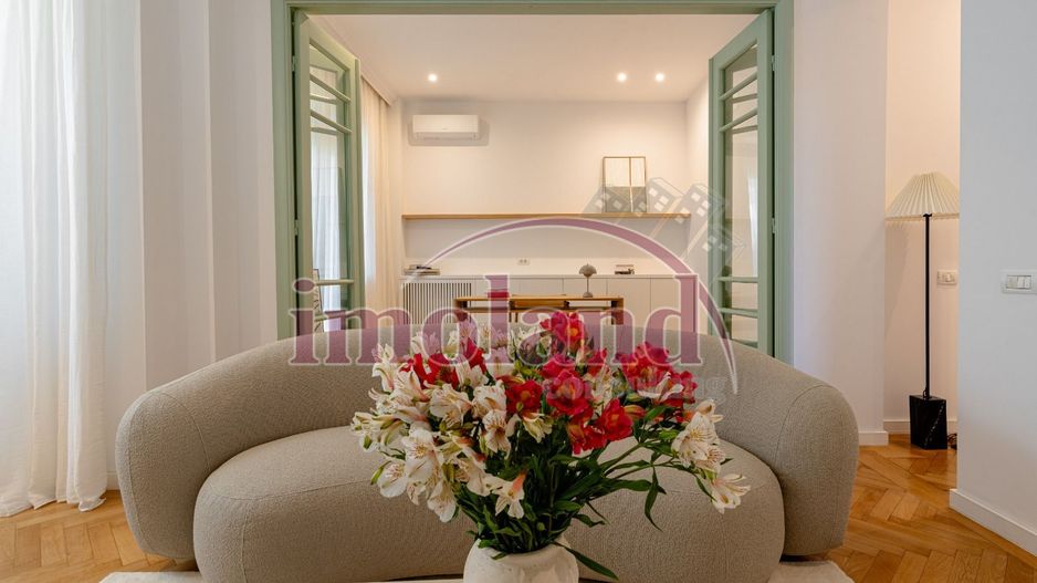 Apartament cu 2 dormitoare si birou - Carol I - Poză 5