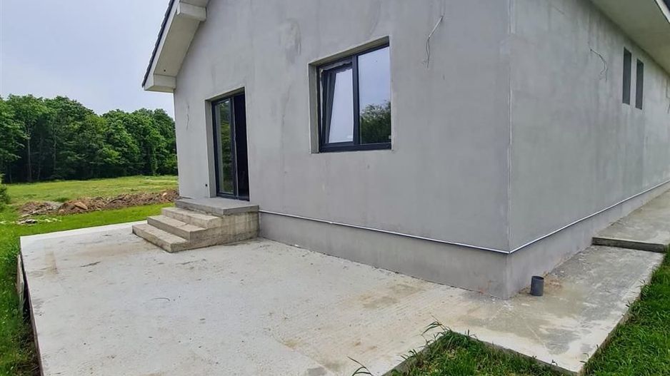 Casa de vanzare Alparea - Poză 3