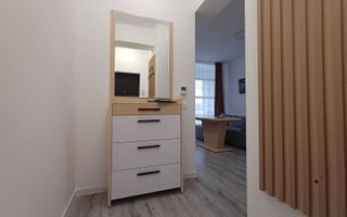 Apartament 2 camere open-space si Loc de parcare in Cartier Visoianu - Poză 7