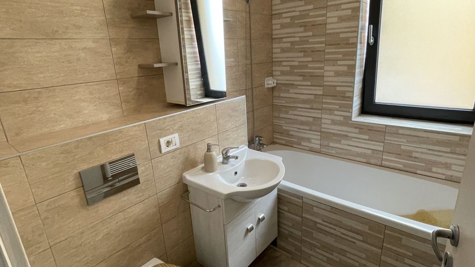 Braytim –  Mureș | 2 camere | Bloc Nou | Loc de parcare - Poză 12