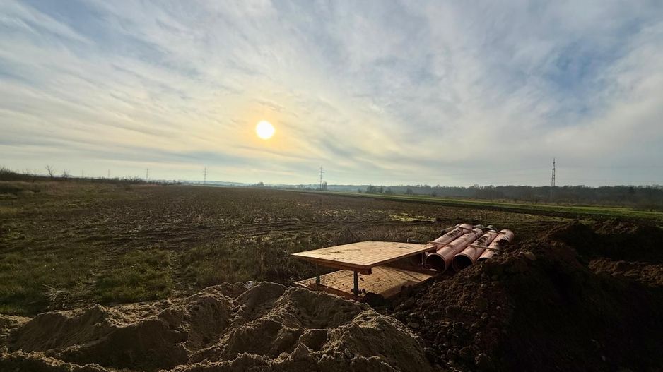 COMISION 0% | Parcele de Vanzare | Giarmata Vii - Calea Timisoarei - Poză 4