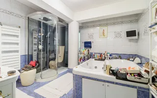 Resedinta premium| Teren de tenis | Piscină încălzită | Infrastructură completă! - Poză 28