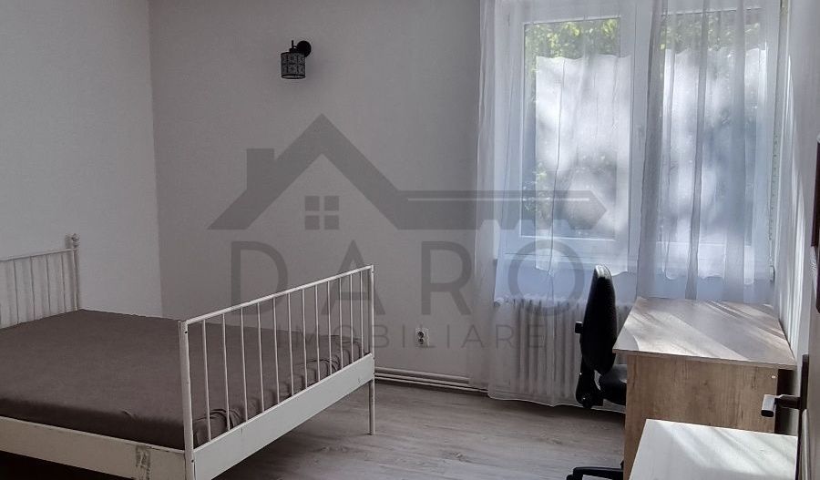 Inchiriere apartament 3 camere 7 noiembrie.For rent 2 bedrooms,1 living room,2 bathrooms apartment near UMFST - Poză 3