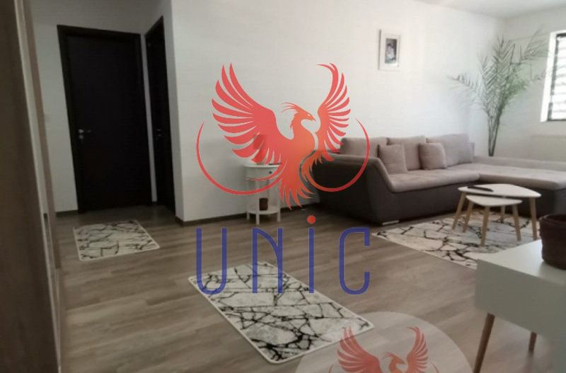 Apartament 2 camere, Magnolia - Poză 1