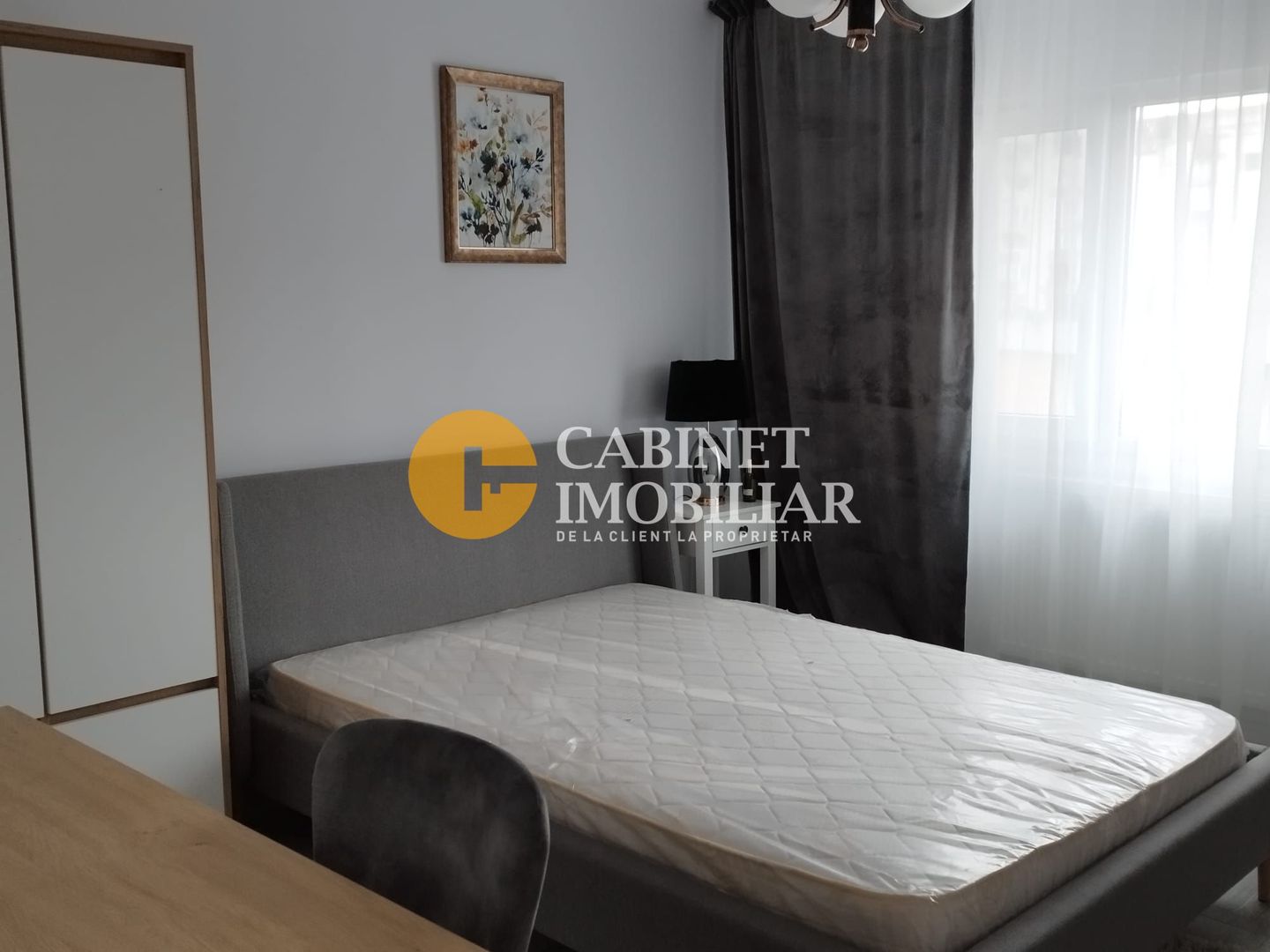 Apartament 2 camere DECOMANDAT - GARA - Poză 4