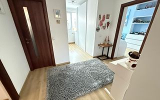 Apartament cu 2 camere in strada Moldovei. - Poză 1