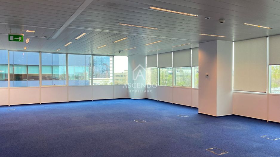 Hermes Business Campus – C Building - Poză 9