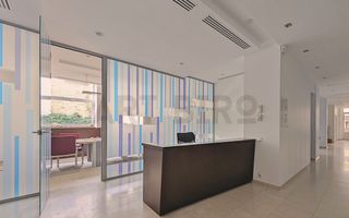 Zero comision, 86-108mp birou move in-ready, Buzesti, 1 minut metrou - Poză 4