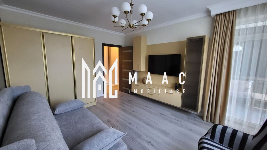 Apartament  1 camera I Balcon I 30Mpu I Lazaret - Poză 1