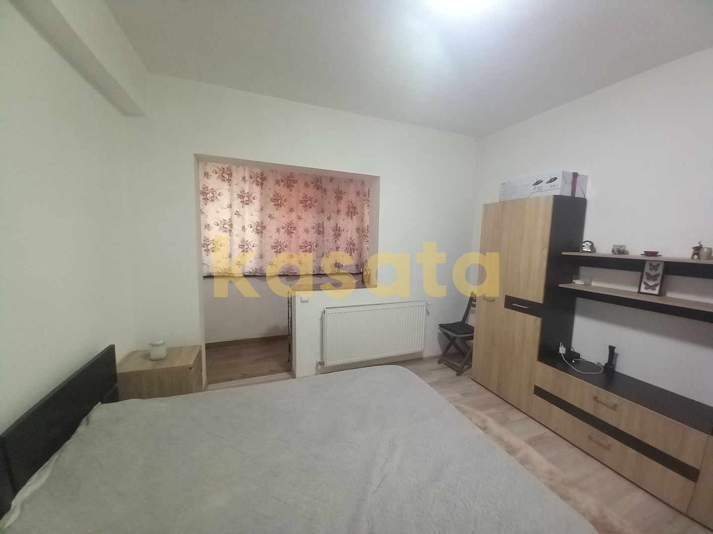 Apartament 2 camere mobilat complet | Etaj 1 | Loc parcare inclus - Poză 7