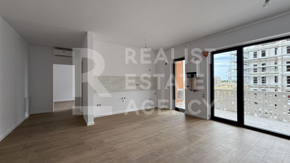 Vânzare, apartament, 2 camere, zona Torontalului, Timișoara - Poză 1