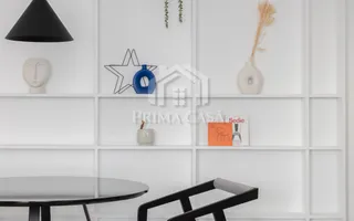 Apartament de inchiriat zona N. Balcescu finisaje de lux totul nou - Poză 14
