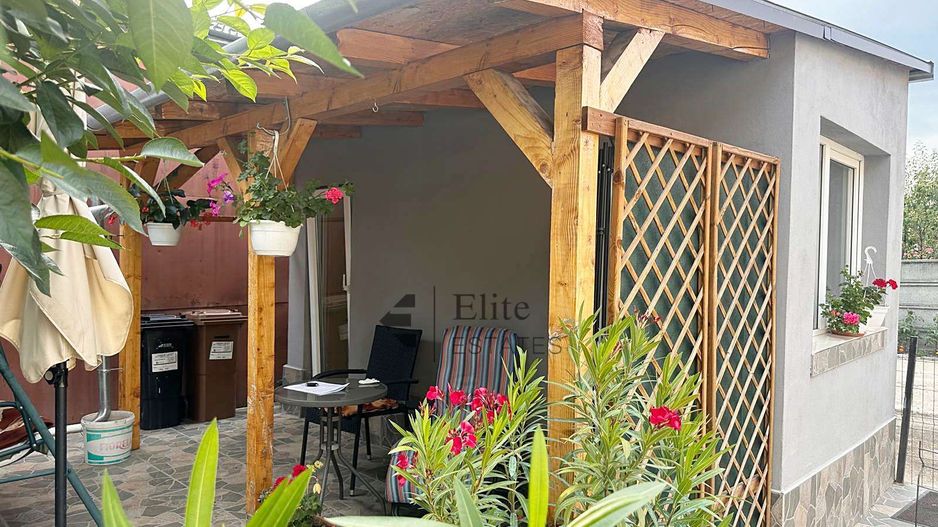 Casă cochetă intr-o zonă centrală foarte apreciata din Oradea - Poză 10