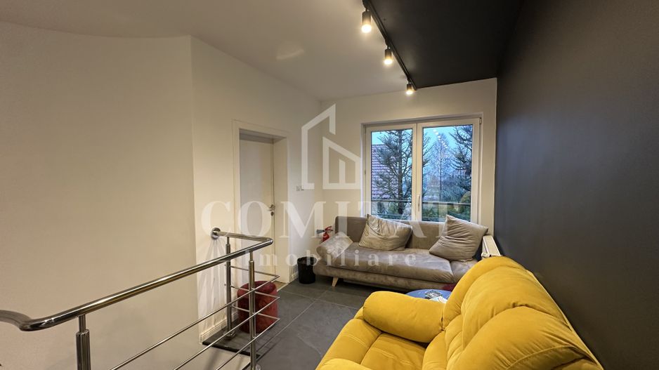 Spatiu de birouri | 220mp | Cartier Europa - Poză 6