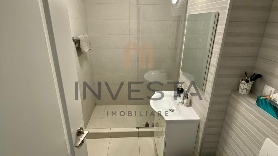 Apartament modern cu 2 camere / Zona Baza Sportiva Gheorgheni - Poză 6