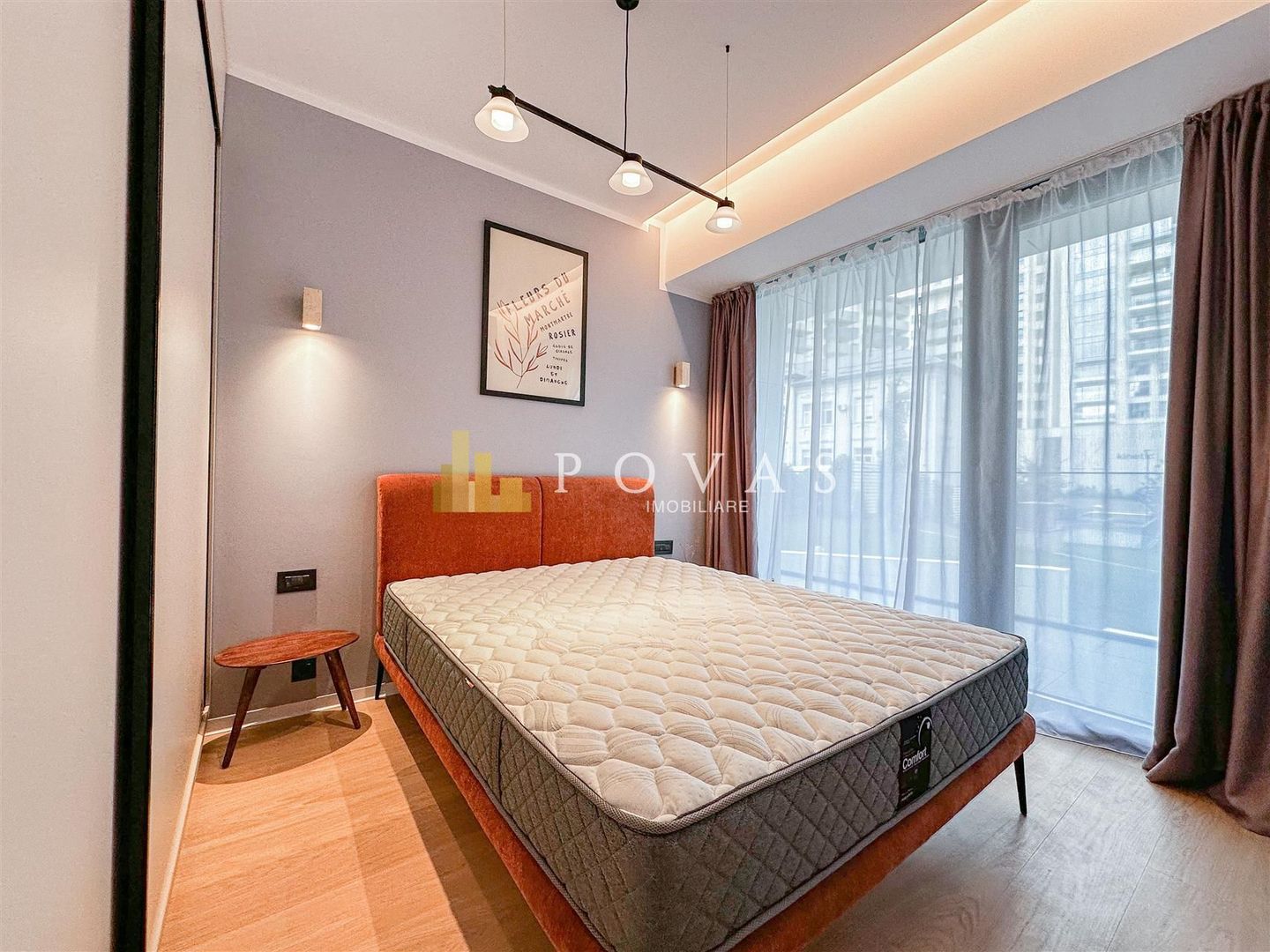 Inchiriere Apartament 2 Camere One Floreasca Towers Aviatiei - Poză 3
