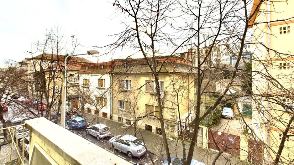 Tur virtual –Apartament 3 camere | Piața 700 | Parcare | Comision 0% - Poză 21