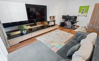 2 Camere 69m Parcare 5Min Metrou P. Poenaru 20 Th Politehnica Crangasi - Poză 6