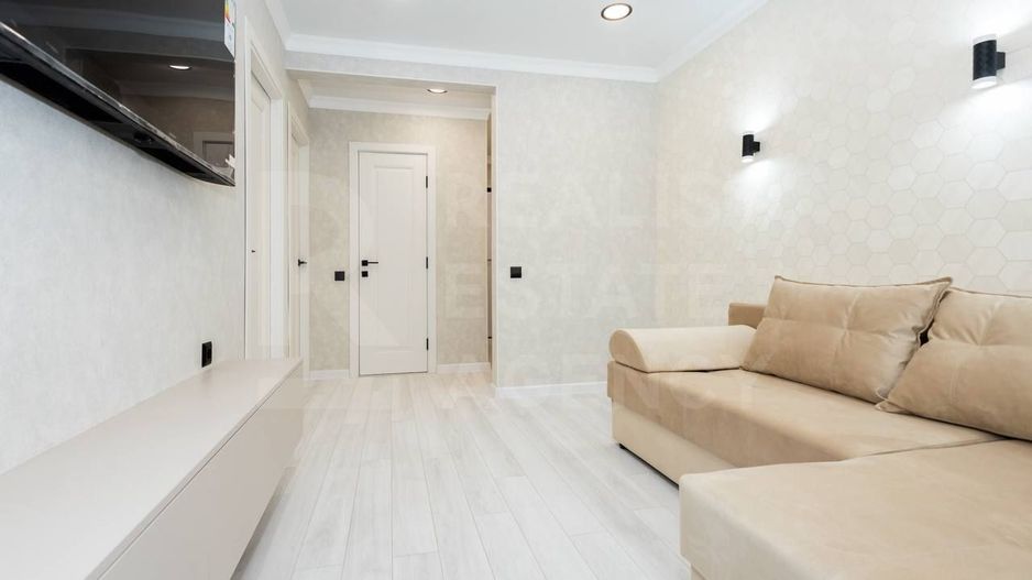 Vânzare, apartament, 2 camere, strada Hristo Botev, Botanica - Poză 8