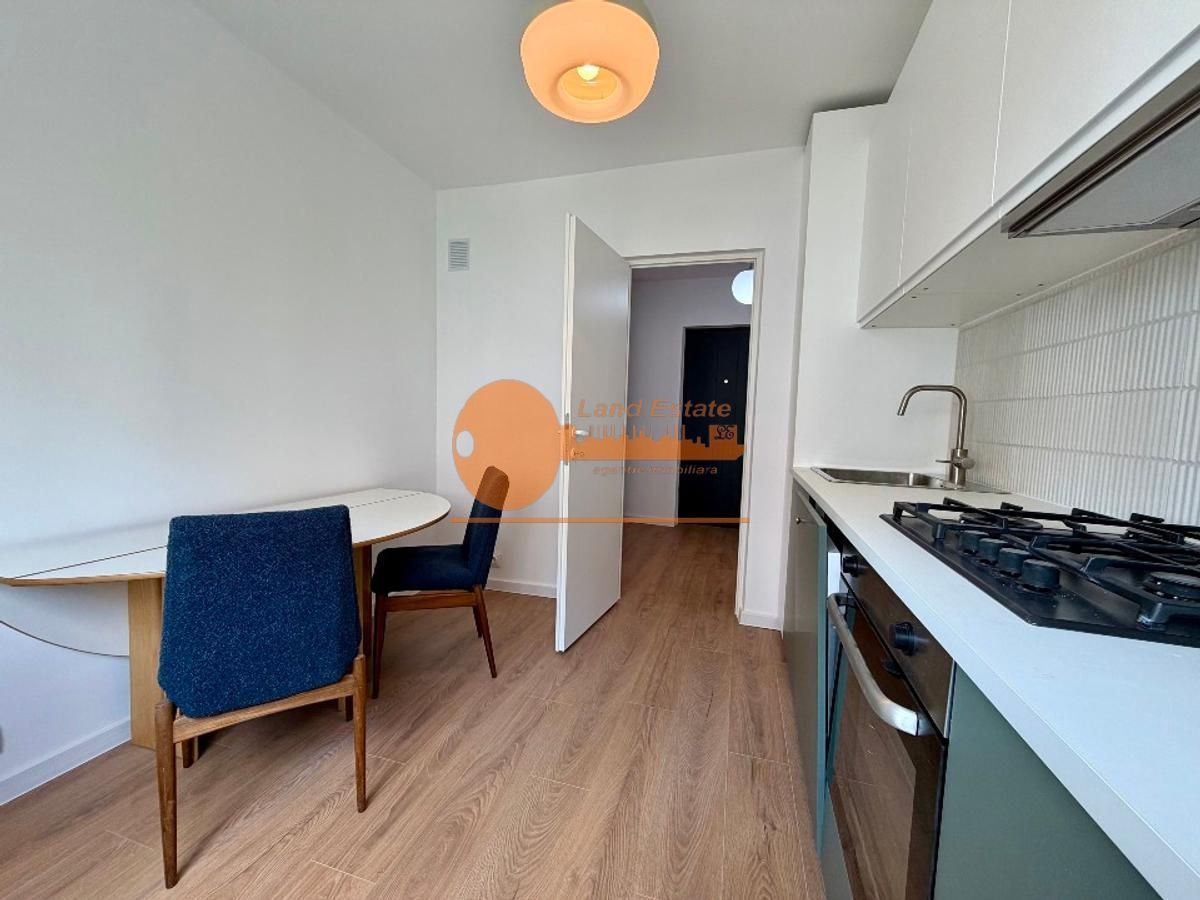 2 Camere Complet Renovat | 10 Min Metrou Ștefan cel Mare - Poză 8
