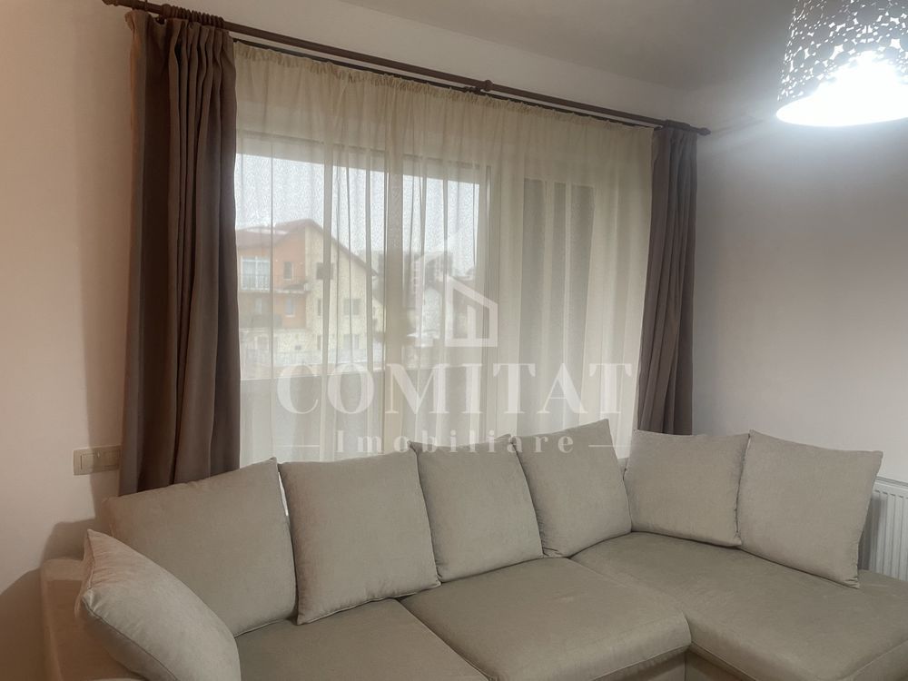 Apartament 2 camere de închiriat | Cartierul Buna Ziua - Poză 4
