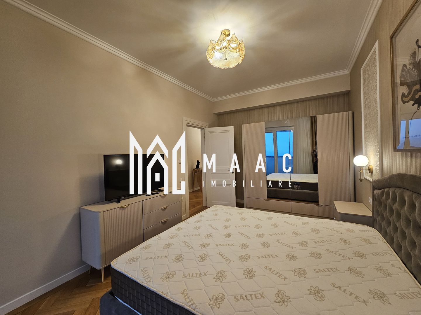 Apartament 2 camere decomandat | Balanta | 76 mp, parcare - Poză 5